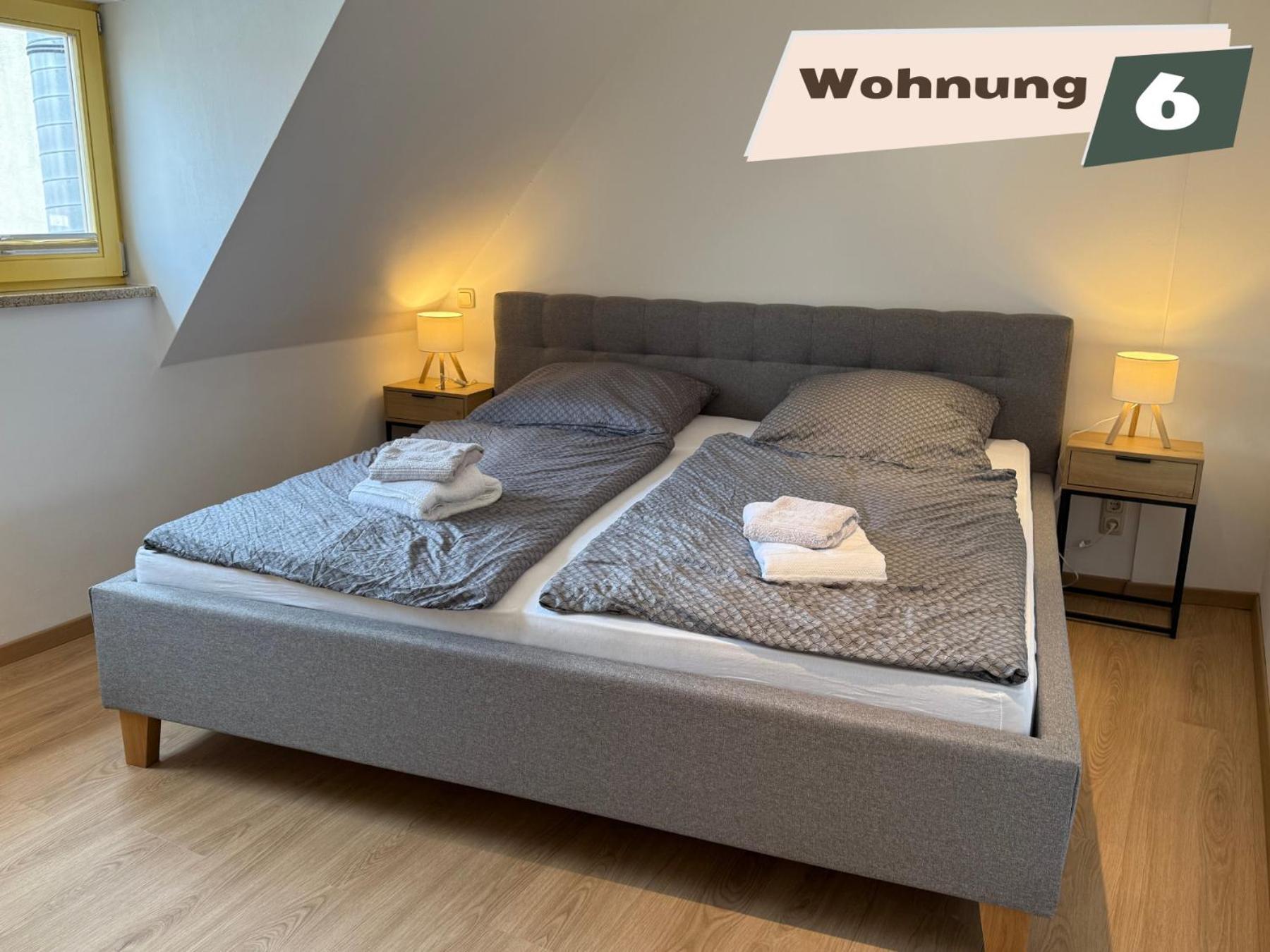 Ferienwohnung Zum Boehmischen Buergergarten Radebeul Dış mekan fotoğraf